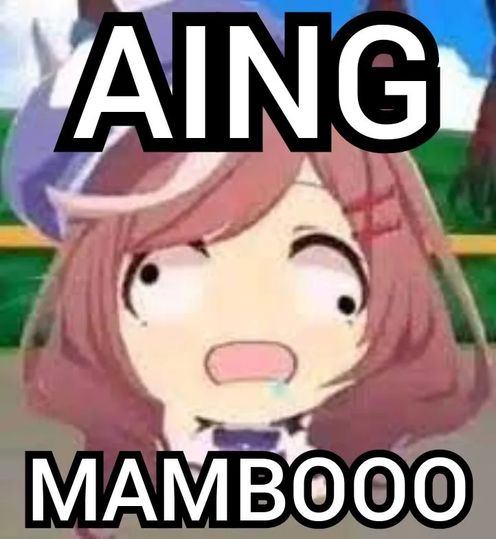 mambo